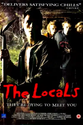 The Locals poster