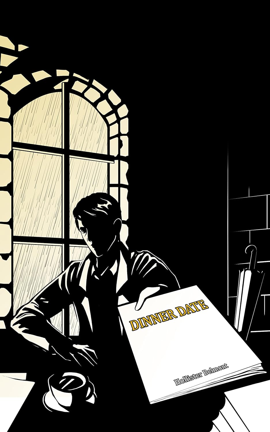 Dinner Date poster