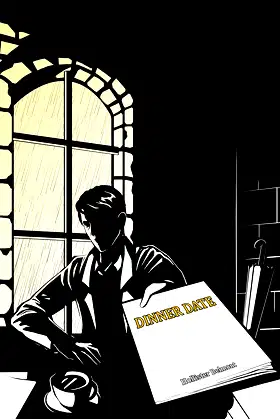 Dinner Date poster