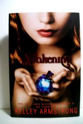 The Awakening (Darkest Powers) poster