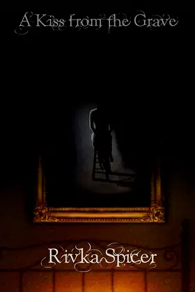 A Kiss from the Grave poster