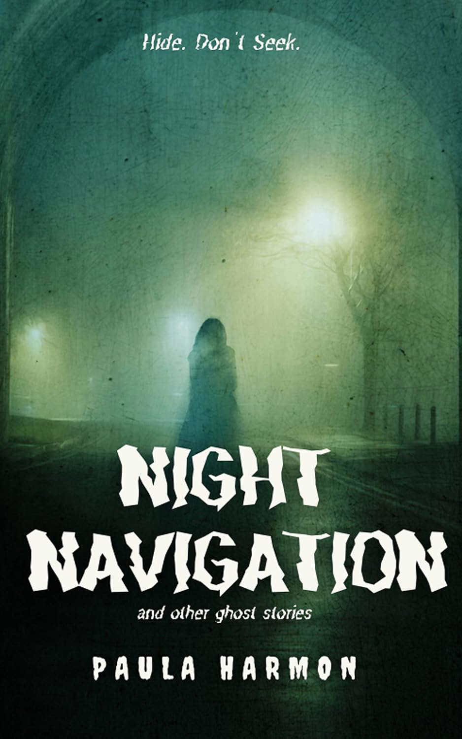 Night Navigation: and other ghost stories poster