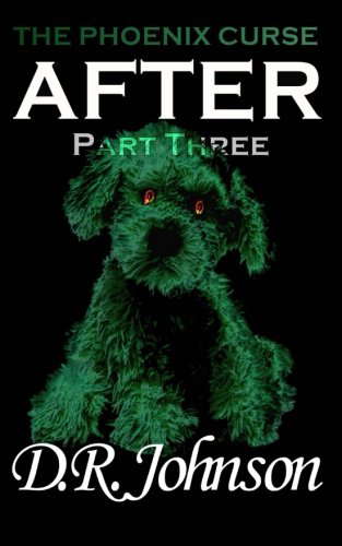 After - Part Three (The Phoenix Curse) poster
