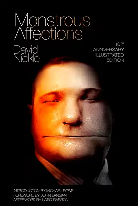 Monstrous Affections poster