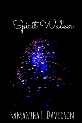 Spirit Walker (Valora) poster