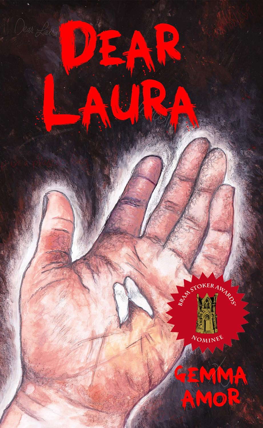 Dear Laura poster