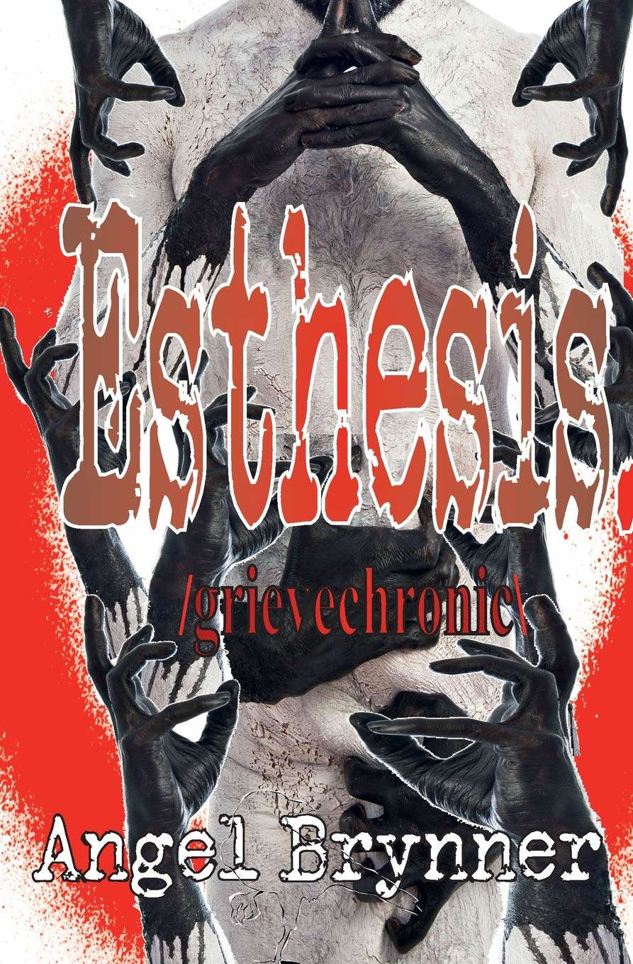 Esthesis: /grievechronic (The Grievechronicles) poster