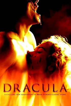 Dracula poster
