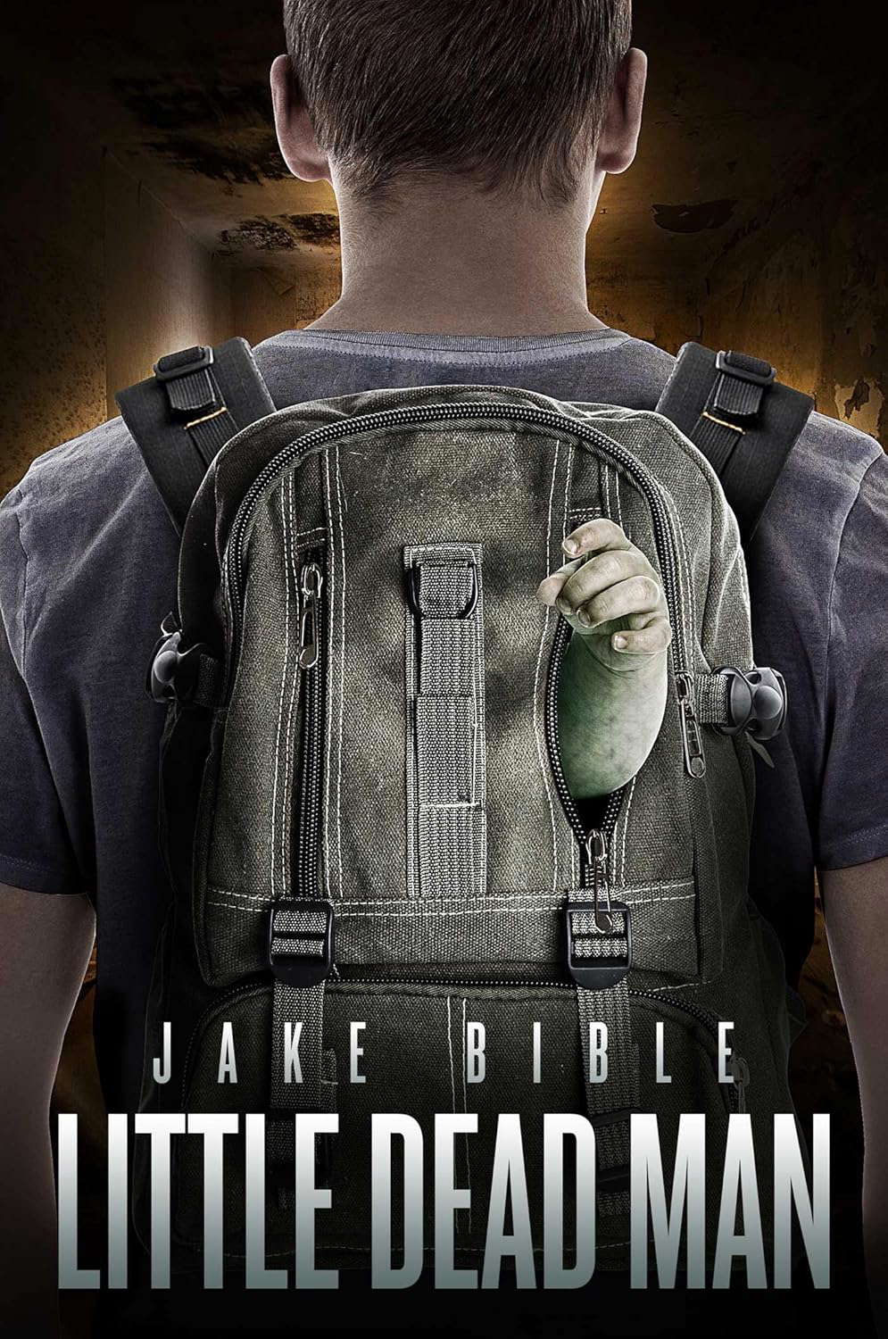 Little Dead Man poster