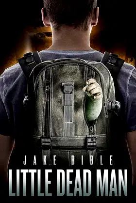 Little Dead Man poster