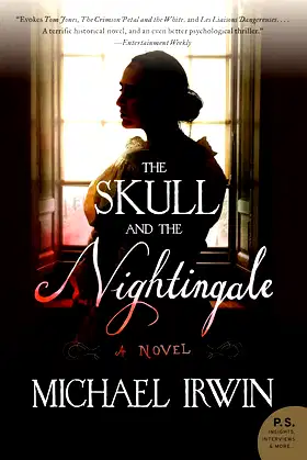The Skull and the Nightingale: A Novel poster