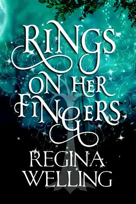 Rings On Her Fingers: Romantic Mystery Series (Psychic Seasons) poster