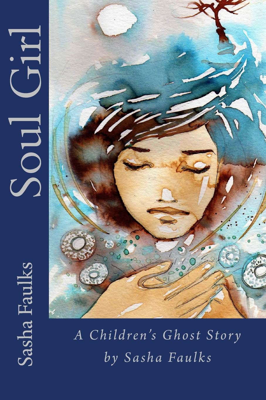 Soul Girl poster