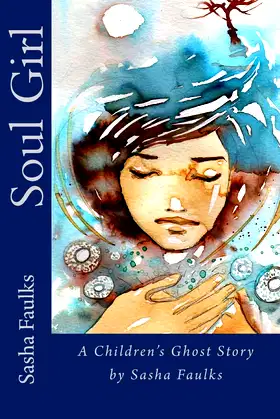 Soul Girl poster