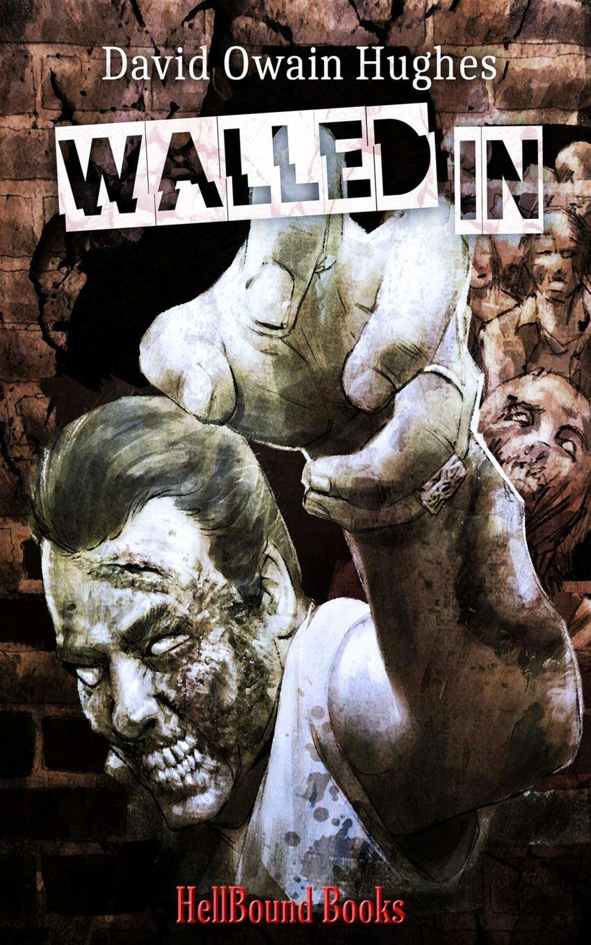 Walled In poster