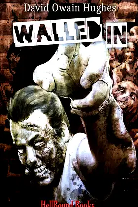 Walled In poster