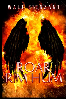 Roar Rim Hum poster