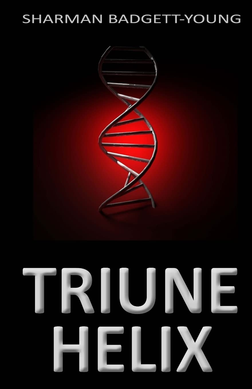 Triune Helix poster