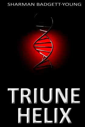 Triune Helix poster