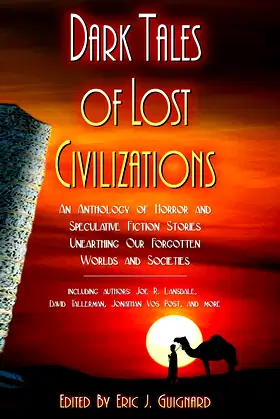Dark Tales of Lost Civilizations poster
