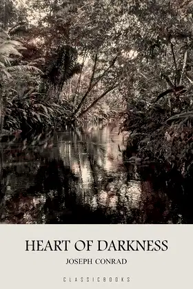 Heart of Darkness poster