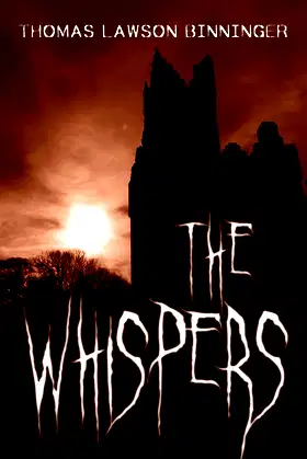 The Whispers poster