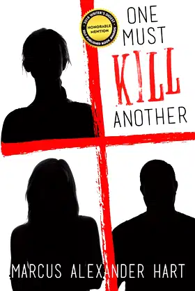 One Must Kill Another poster