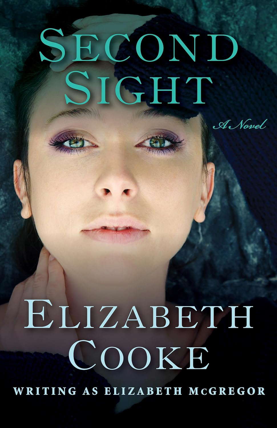 Second Sight poster