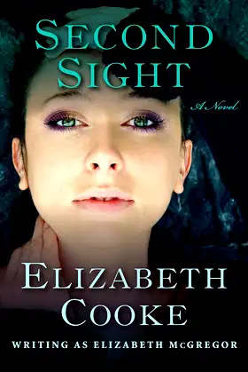 Second Sight poster