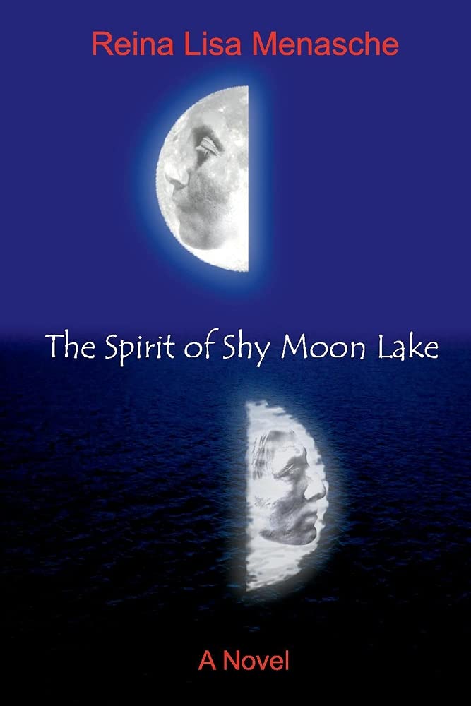 The Spirit of Shy Moon Lake poster