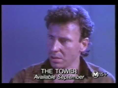 Poster for The Tower