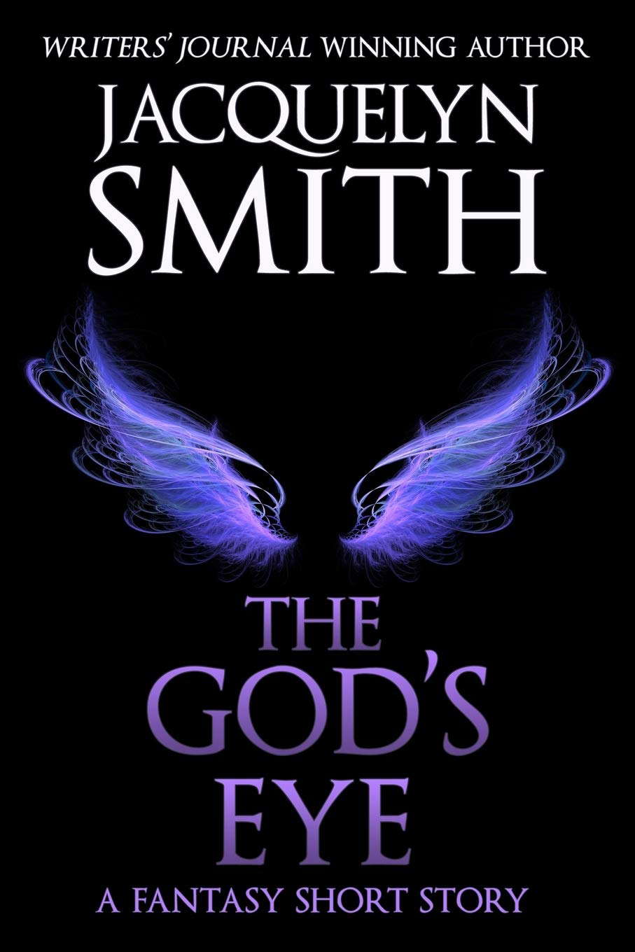 The God's Eye: A Fantasy Short Story poster