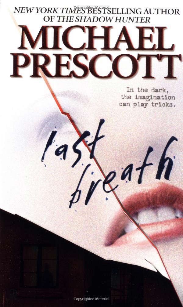 Last Breath poster