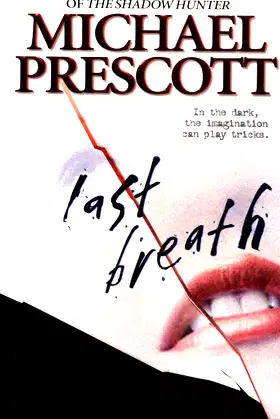 Last Breath poster