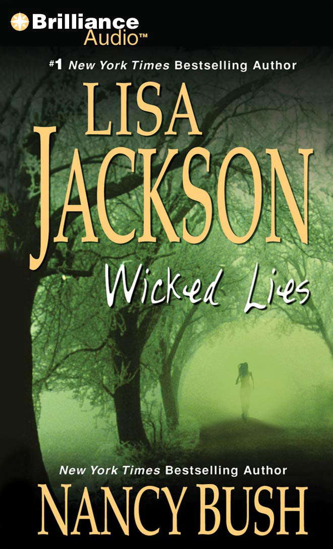 Wicked Lies (Wicked Series, 2) poster