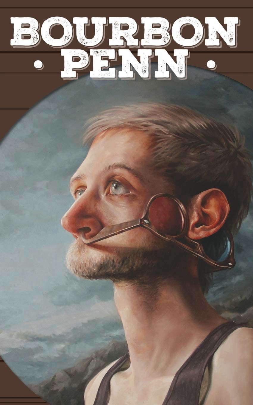 Bourbon Penn 18 poster