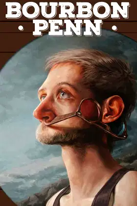 Bourbon Penn 18 poster