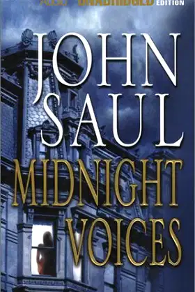 Midnight Voices (Unabridged Library Edition - 7 Cassettes / 11 Hours) poster