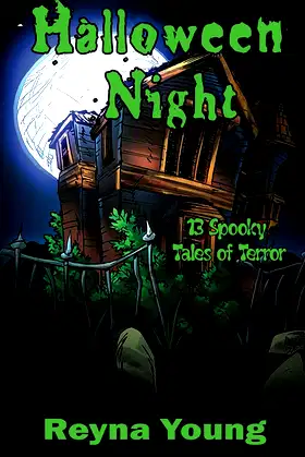 Halloween Night: 13 Spooky Tales of Terror poster