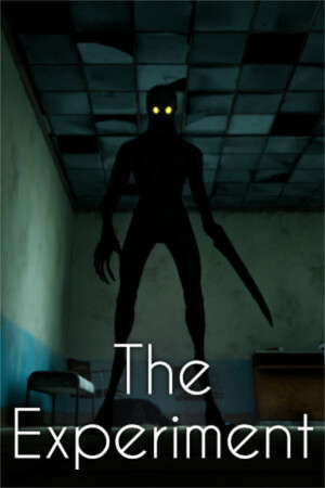The Experiment poster