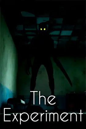 The Experiment poster
