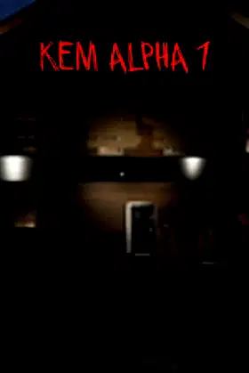 KEM Alpha 1 poster