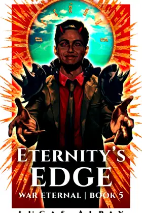 Eternity's Edge (War Eternal) poster