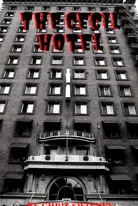 The Cecil Hotel poster