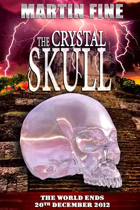 The Crystal Skull poster