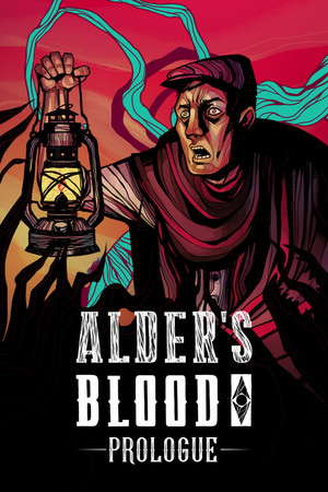 Alder's Blood: Prologue poster