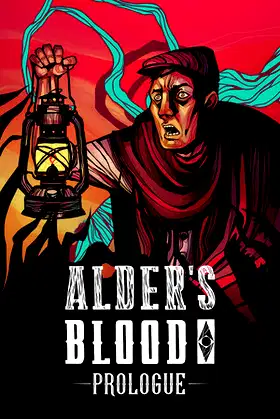 Alder's Blood: Prologue poster