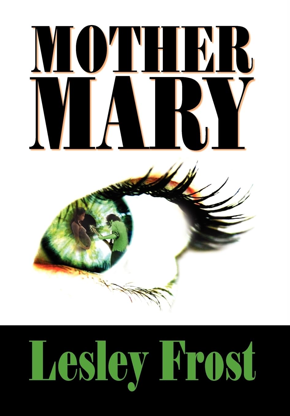 Mother Mary poster
