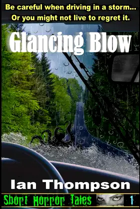 Glancing Blow (Short Horror Tales) poster