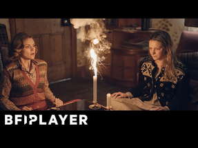 Mark Kermode reviews Starve Acre (2023) | BFI Player poster